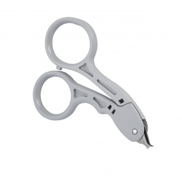 Entferner für Hautklammern