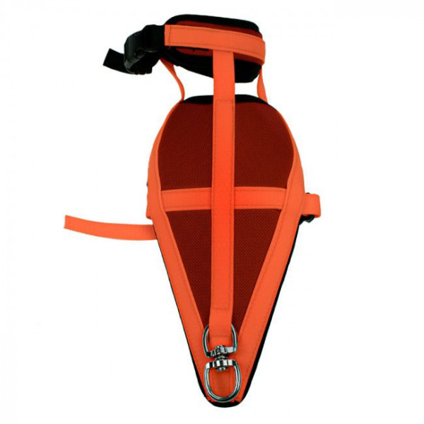 TECKEL-SCHWEISSGESCHIRR