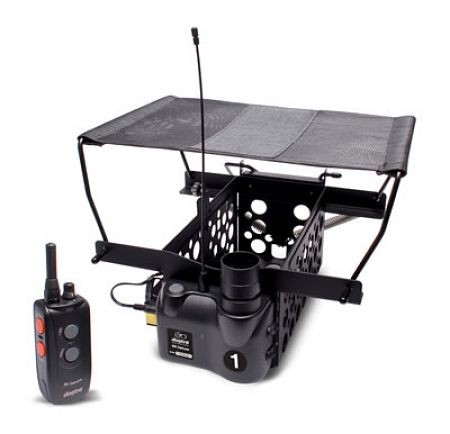 Dogtra PL1 Fasanwerfer