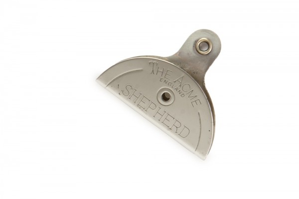 ACME Hütehundpfeife aus Metall