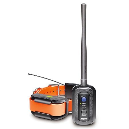 Dogtra Pathfinder GPS mit Ferntrainer