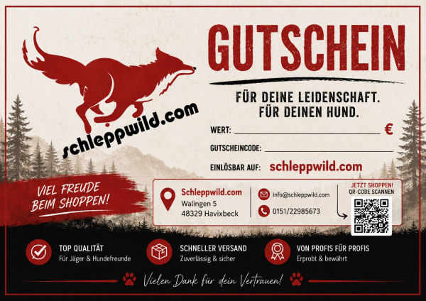 Gutschein