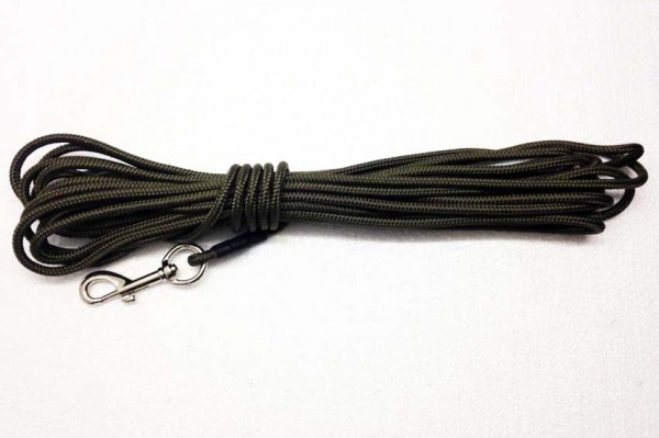 Feldleine aus Reepschnur