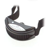 Canicom  Sonic Antibellhalsband mit Ton & Vibration Canicom  Sonic Antibellhalsband mit Ton & Vibration