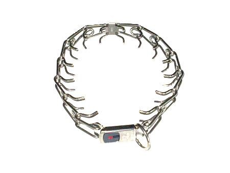 Sprenger Edelst.-Stachelwürger UP 3,2mm CLICK