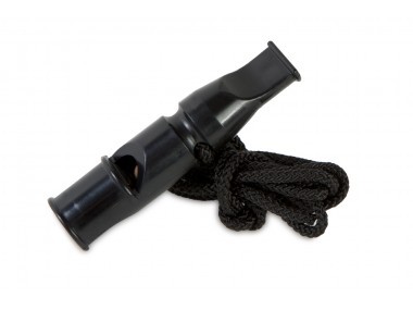 ACME Doppeltonpfeife 640 9cm