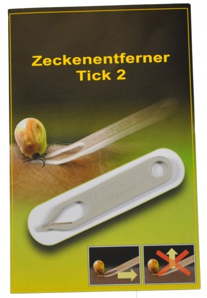 Zeckenentferner