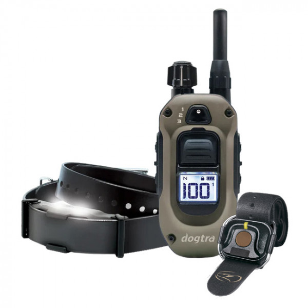 Dogtra ARC Handsfree Plus