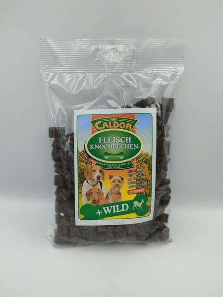 Trainingssnacks Wild 200g