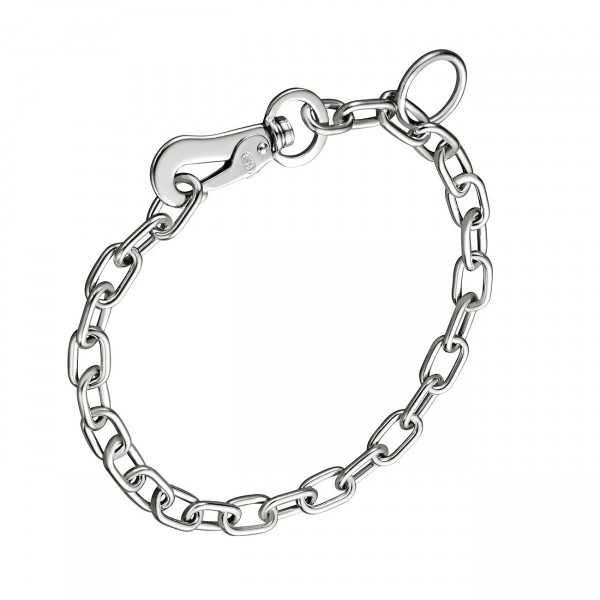 Halsband Halskette Edelstahl