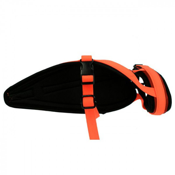 TECKEL-SCHWEISSGESCHIRR