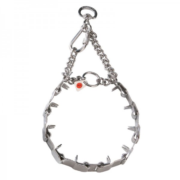 Sprenger Neck-Tech-Sport 48cm mit Durchzugskette