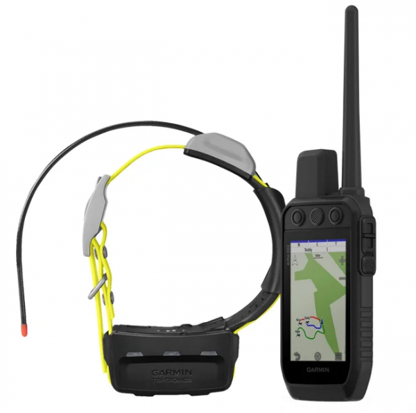 Garmin Alpha 200K Bundle mit K5X