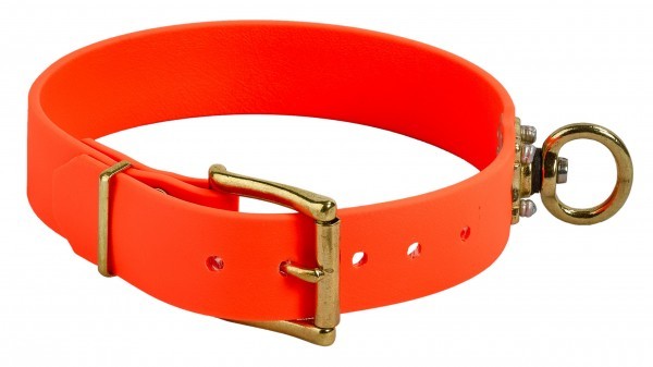 Biothane-Schweißhalsung