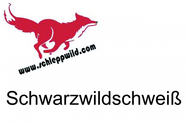 Schwarzwildschweiß