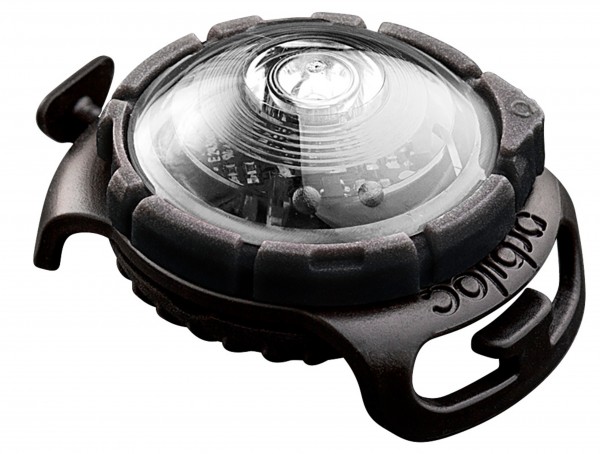 Leuchthalsband Orbiloc Dog Dual Light
