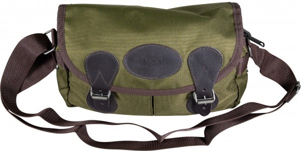 Segeltuchjagdtasche, Dummytasche