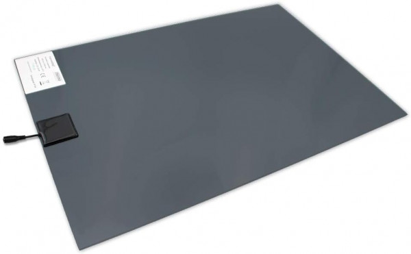 Liegeplatte Heizplatte