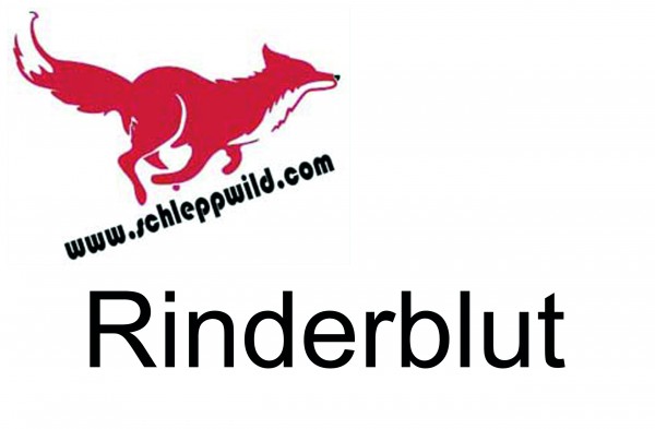 Rinderblut