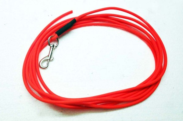 Feldleine aus Biothane 1