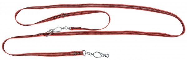 Reflektierende Hundeleine