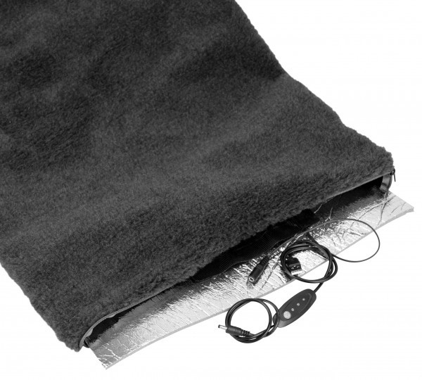 Beheizbare Hundematte