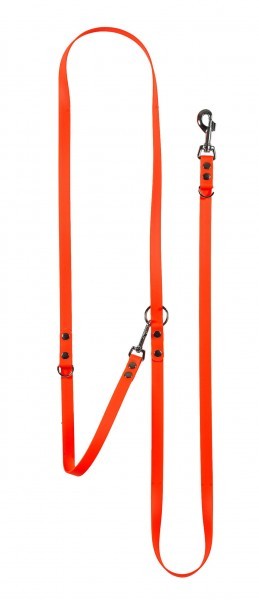Umhängeleine aus BioThane