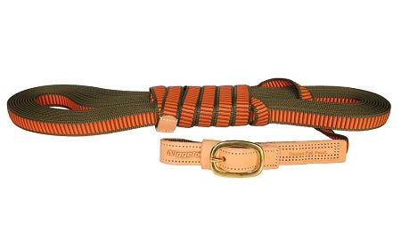 Niggeloh Schweißriemen 20 mm breit, 12 m lang