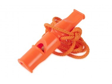 ACME Doppeltonpfeife 640 9cm