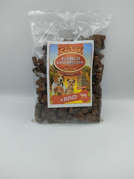 Trainingssnacks RInd 200g