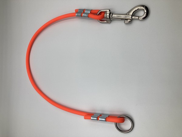 Koppelleine BioThane