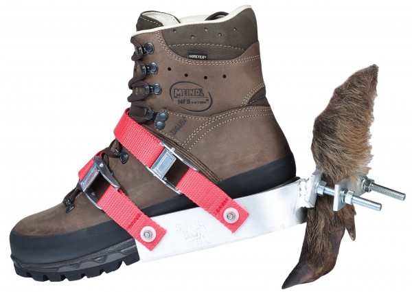 Fährtenschuh BoDo