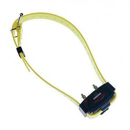 Canicom Deckel Halsband Inkl. Dichchtung