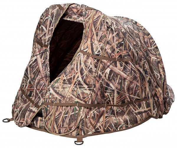 Hundetarnzelt Mutt Hutt