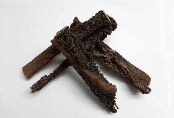 Rinderpansen Getrocknet