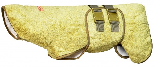 Hundemantel Hundetrockenmantel SupremePro