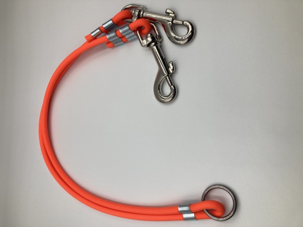 Koppelleine BioThane