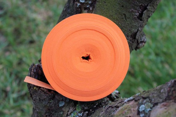 Fährtenmarkierungsband