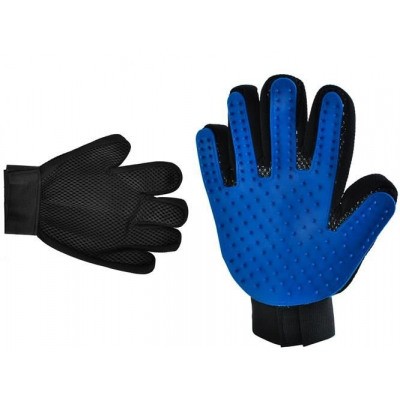 Handschuh Fellpflege