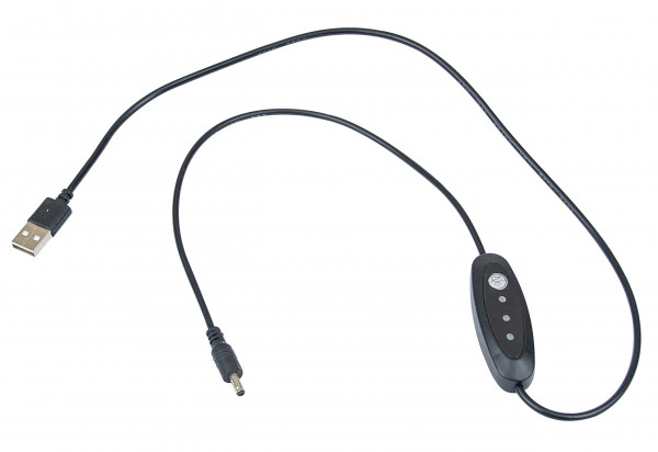 Ersatzkabel für beheizbare Hundematte