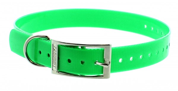 Halsband Hundehalsung 25 mm