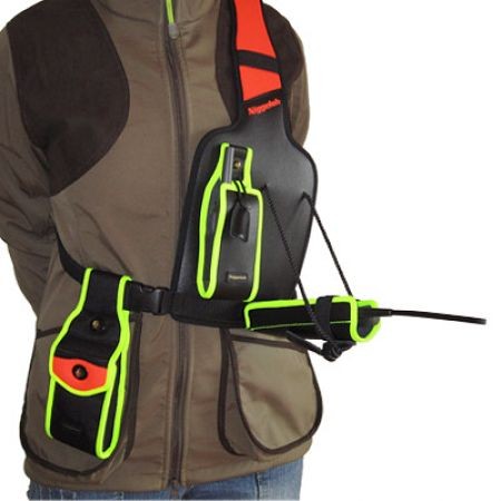 Niggeloh Schulterholster Finder