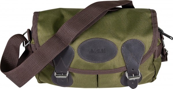 Segeltuchjagdtasche, Dummytasche