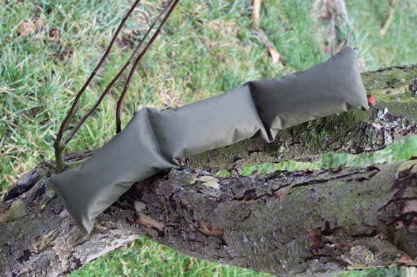 Apportier-Dummy 3-teilig