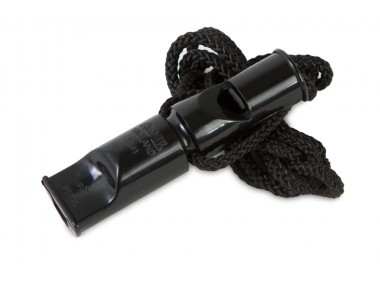 ACME Doppeltonpfeife 641 6cm