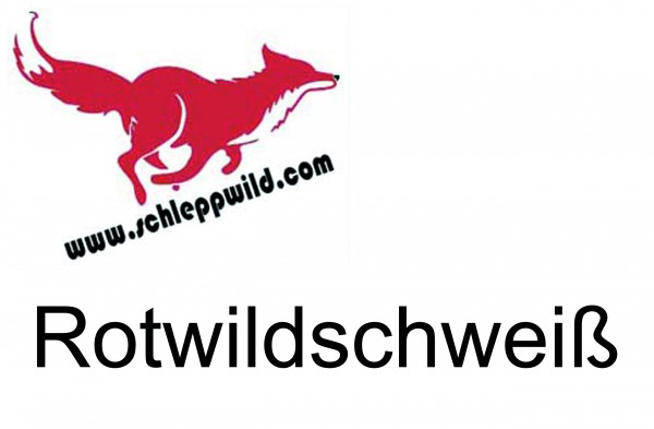 Rotwildschweiß
