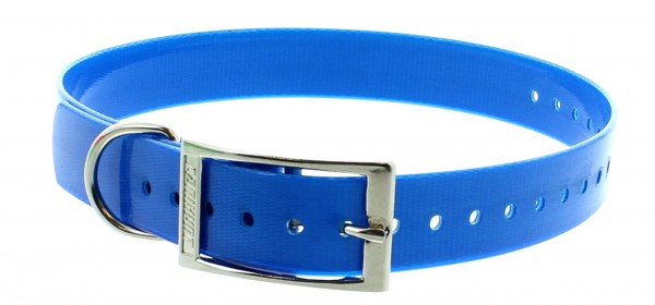 Halsband Hundehalsung 25 mm