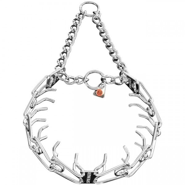 SPRENGER STACHELWÜRGER EDELSTAHL 2,25MM Teckel Terrier