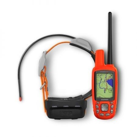 Garmin Atemos 50 Bundle mit K5