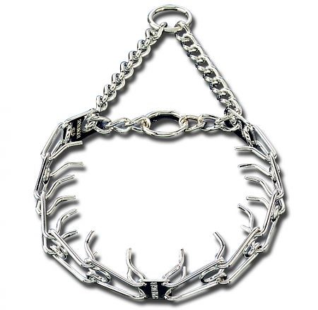 Sprenger Stachelwürger Edelstahl 3,2mm